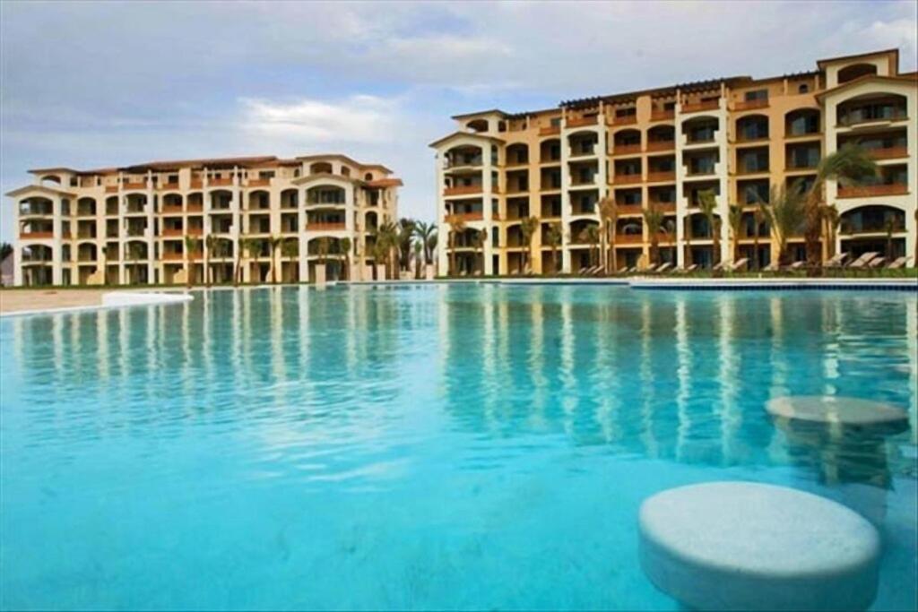 לה פז Incredible Beach View 3Bed Condo מראה חיצוני תמונה