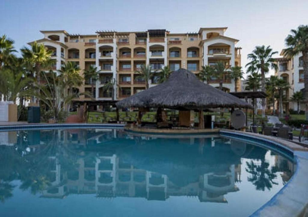 לה פז Incredible Beach View 3Bed Condo מראה חיצוני תמונה
